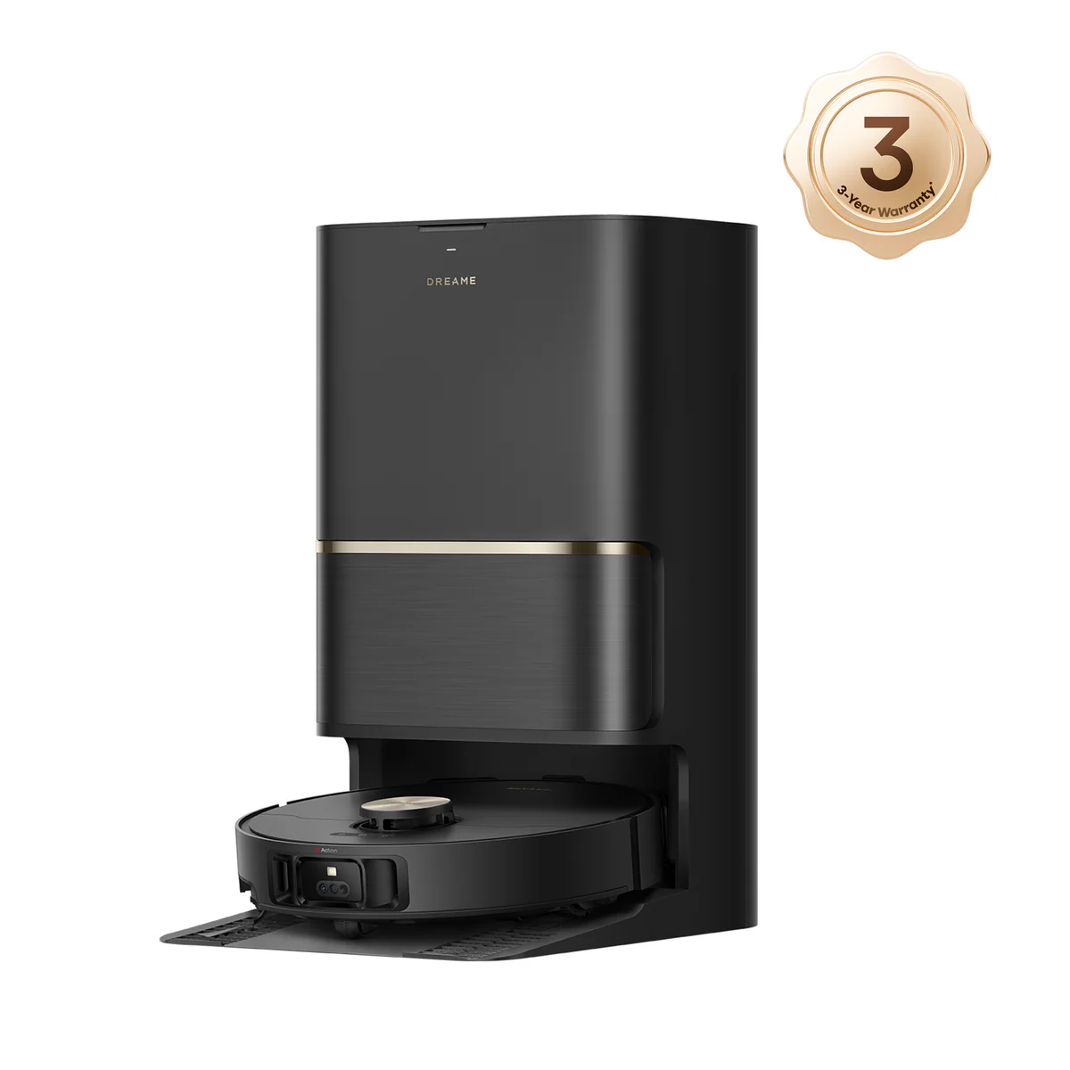 Dreame L50 Ultra Robot Vacuum 2026