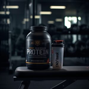 Protein Powders 2026