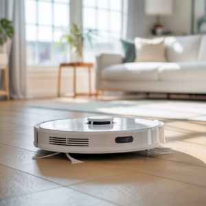 Robot Vacuums 2026