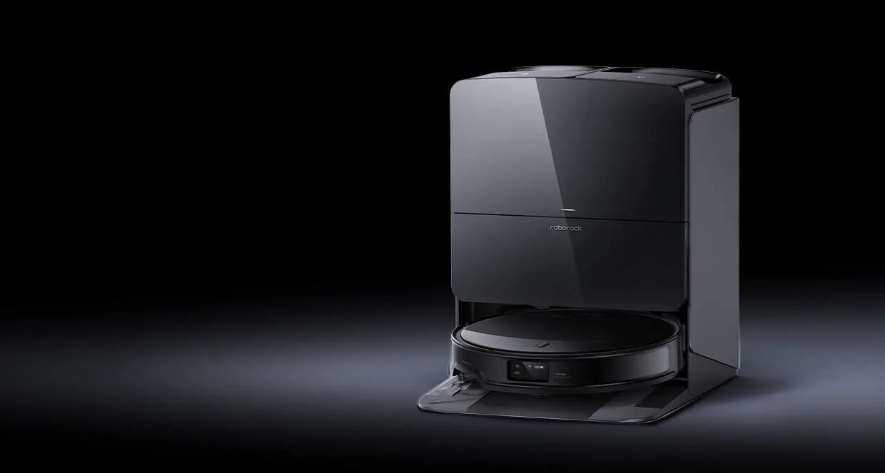 Roborock Saros 10R Best Robot Vacuum 2026