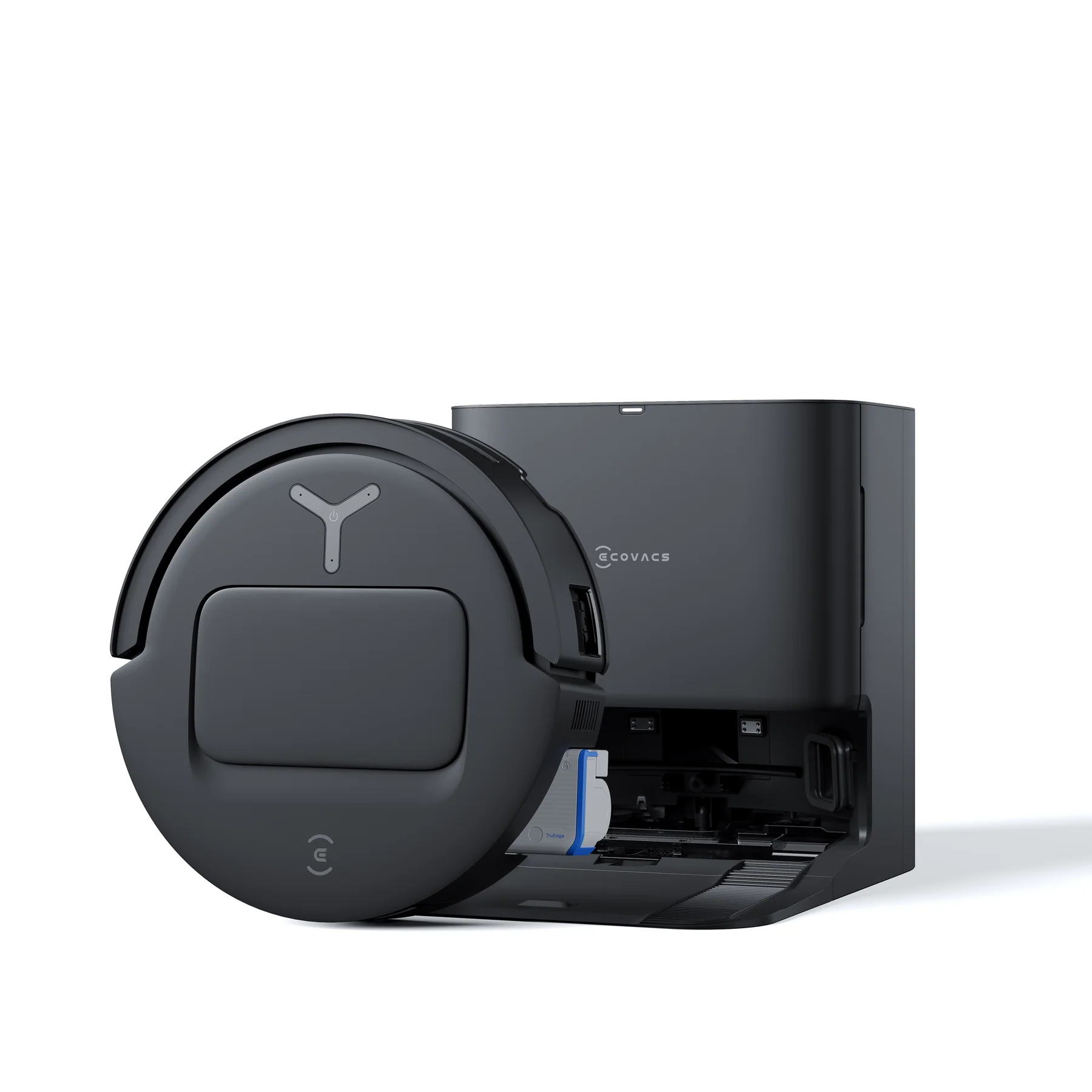 Ecovacs Deebot T80 Omni Robot Vacuum Mop 2026