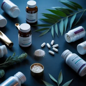 Sleep Supplements