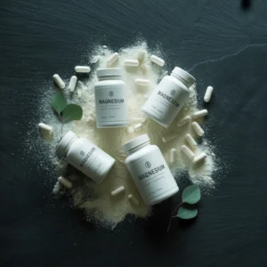 Magnesium Supplements