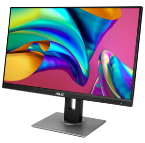 ASUS ProArt PA278QV best monitor creatives 2026 colour accuracy