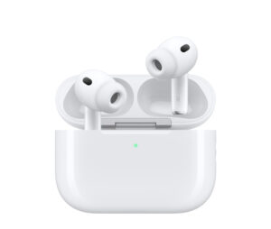 Apple AirPods Pro 3rd generation best wireless earbuds for iPhone 2026