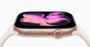 Apple Watch Series 11 best overall smartwatch 2026 hypertension notifications