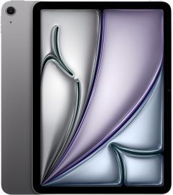 Apple iPad Air M2 2024 best mid-range tablet 2026 Liquid Retina display M2 chip Apple Pencil Pro landscape front camera from $599