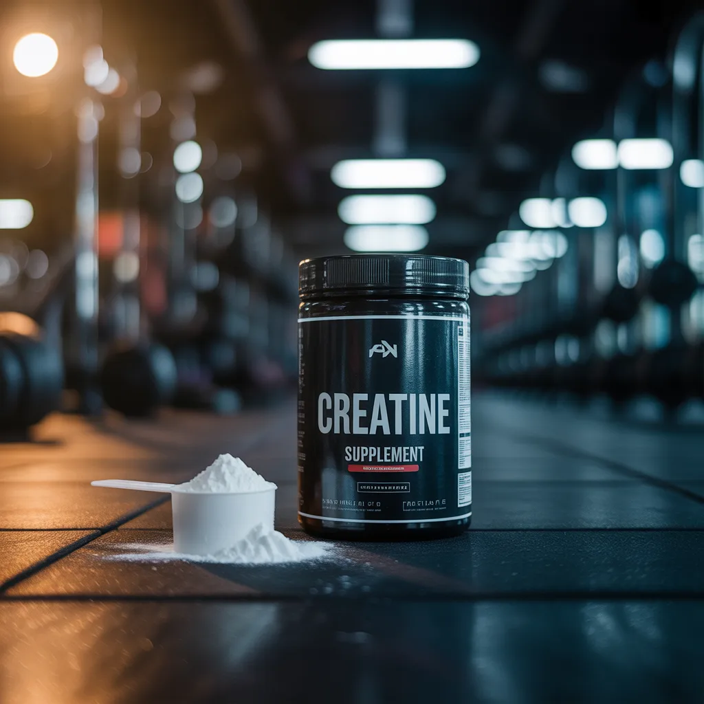 Creatine Supplements