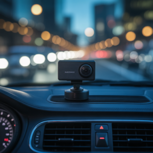 Dash Cams 2026