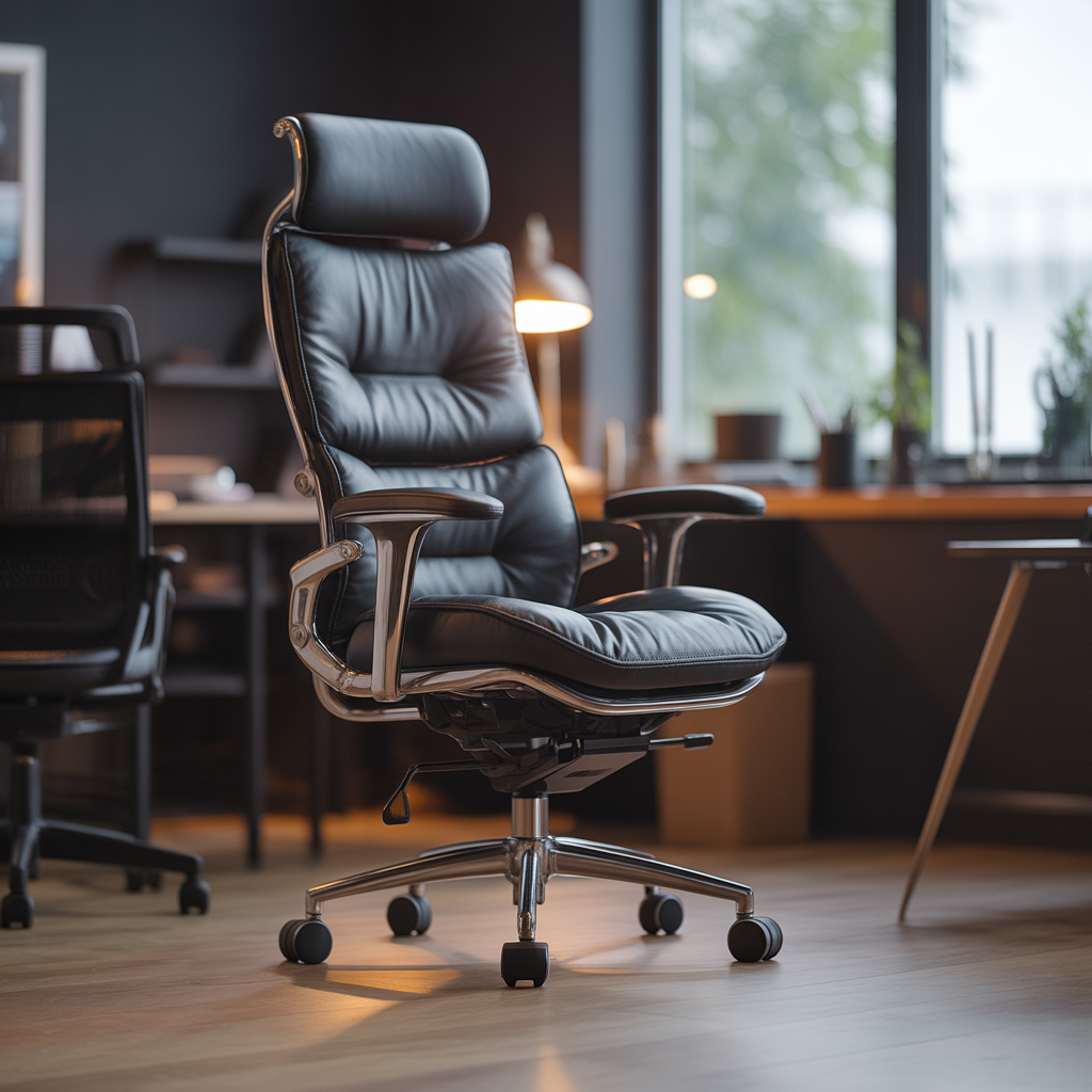 Ergonomic Office Chairs 2026