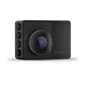 Garmin Dash Cam 67W best compact discreet front dash cam 2026 1440p 180 degree FOV
