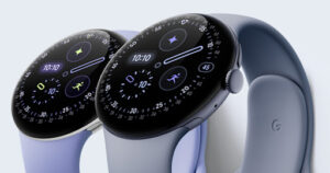 Google Pixel Watch 4 best Fitbit smartwatch 2026 satellite SOS