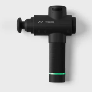 Hyperice Hypervolt 2 best app guided massage gun 2026 Bluetooth muscle recovery