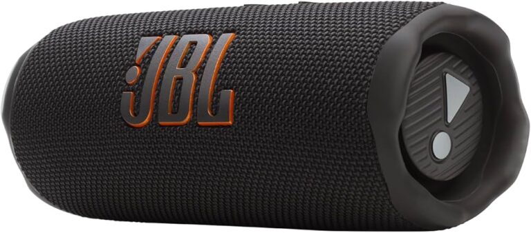 5 Best Portable Bluetooth Speakers 2026 — Tested & Ranked for Sound ...