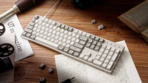 Keychron C2 Pro best budget mechanical keyboard QMK hot-swap 2026