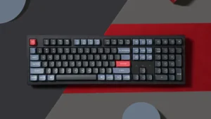 Keychron K10 Pro best wireless mechanical keyboard under 120 2026