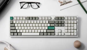Keychron Q6 Max QMK best overall mechanical keyboard 2026 full metal