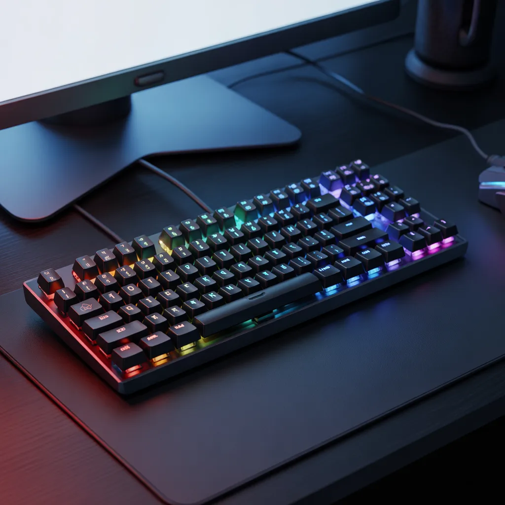 Mechanical Keyboards 2026
