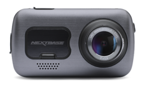 Nextbase 622GW best premium dash cam 2026 4K image stabilisation Alexa what3words