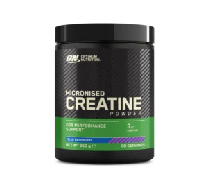 Optimum Nutrition Micronized Creatine best brand creatine supplement 2026