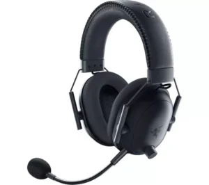 Razer BlackShark V2 Pro best esports gaming headset 2026 70hr battery HyperClear Super Wideband mic TriForce titanium drivers PC PS5