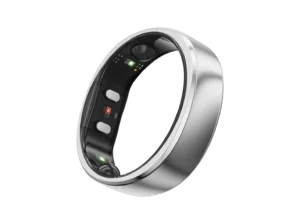 RingConn Gen 2 best smart ring sleep apnea monitoring battery life 2026