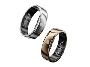 RingConn Gen 2 Air best budget smart ring 2026 no subscription 10 day battery
