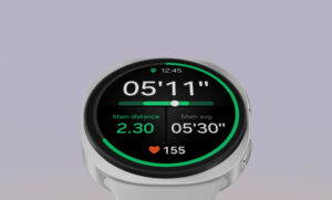 Samsung Galaxy Watch 8 best Android smartwatch 2026 Gemini AI