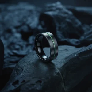 Smart rings