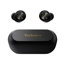 Technics EAH-AZ100 reference class wireless earbuds best sound quality 2026