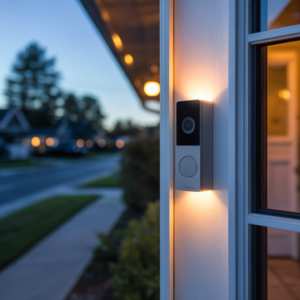Video Doorbells 2026