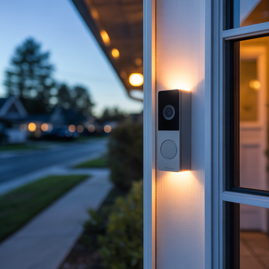 Video Doorbells 2026
