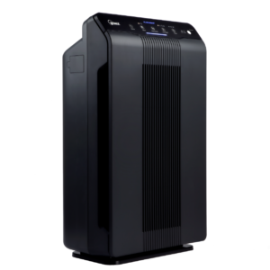 Winix 5500-2 best value air purifier 2026 PlasmaWave HEPA AHAM verified 360 sq ft remote control
