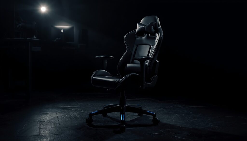5 best gaming chairs 2026 tested ranked comfort lumbar support long sessions Secretlab Titan Razer Iskur AndaSeat Kaiser Noblechairs Corsair ClarityPick