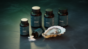 5 best zinc supplements 2026 tested ranked immunity testosterone skin Thorne NOW Foods Garden of Life Pure Encapsulations Nature Made ClarityPick