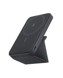 Anker 622 MagGo best MagSafe power bank 2026 5000mAh 7.5W wireless foldable kickstand iPhone 16 15 14 13 no cable needed