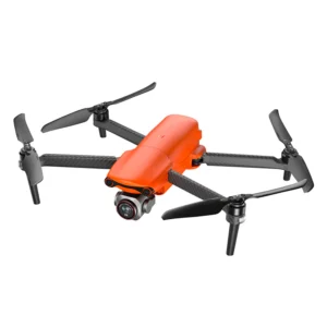 Autel EVO Lite Plus best non-DJI professional drone 2026 1-inch CMOS 20MP variable aperture f2.8 f11 5.4K 40 min low light Moonlight Algorithm