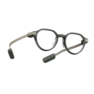 Even Realities G2 best display smart glasses 2026 binocular HUD HAO 2.0 Conversate AI prescription-ready minimal design