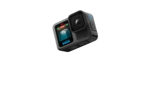 GoPro HERO13 Black best stabilisation action camera 2026 HyperSmooth 6.0 5.3K 4K120fps HB lens mods GPS Wi-Fi 6 magnetic latch mount