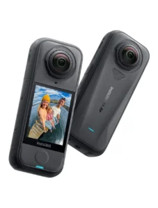 Insta360 X4 best 360 degree action camera 2026 8K 360 FlowState stabilisation invisible selfie stick 135 minute battery Tom's Guide top pick