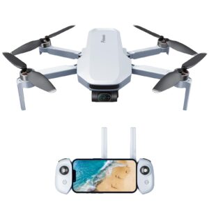 Potensic Atom SE best ultra-budget sub-249g drone 2026 Sony 12MP 4K 30fps GPS 31 min flight time RAW stills pocket-sized beginners