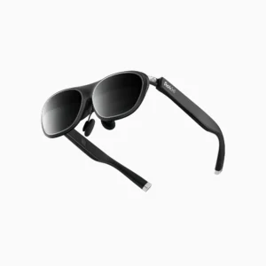 Rokid AI Glasses Style best budget AI smart glasses 2026 38.5g lightweight 89-language translation ChatGPT Gemini 12hr battery