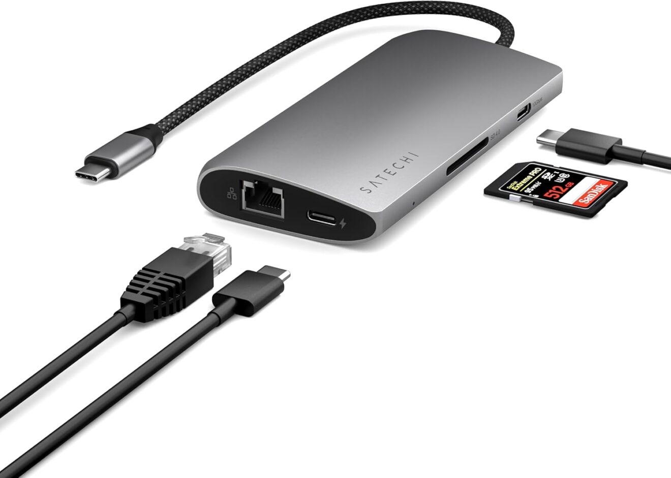 5 Best USB-C Hubs 2026 — Tested & Ranked for MacBook, Laptop & Multi ...