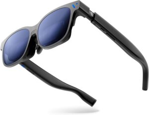 Viture Beast XR best display extender glasses 2026 1200p Tom's Guide Editor's Choice PCMag Editors Choice wired best picture quality