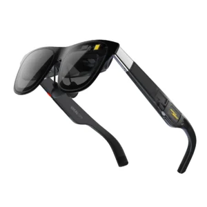 XREAL One Pro best AR display glasses 2026 57 degree FOV immersive display productivity gaming spatial computing