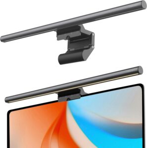 Yeelight Pro Monitor Light Bar with smart home integration