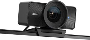 Elgato Facecam Pro 4K 60fps streaming webcam
