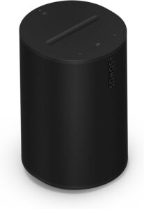 Sonos Era 100 smart speaker 2026 best overall