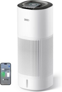 Dreo Smart Humidifier top fill 2026