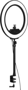 Elgato Ring Light professional streaming desk 2026